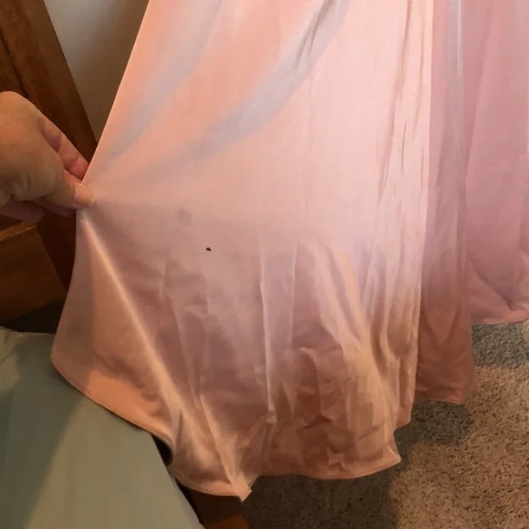 La femme formal dress - Picture 7 of 14